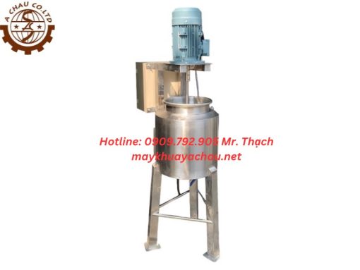 Bồn khuấy công nghiệp 10 lít