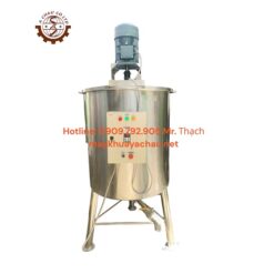 Bồn khuấycông nghiệp giá rẻ 1000 lít