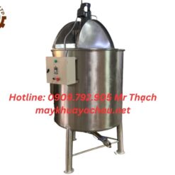 Bồn khuấy công nghiệp 1000 lít