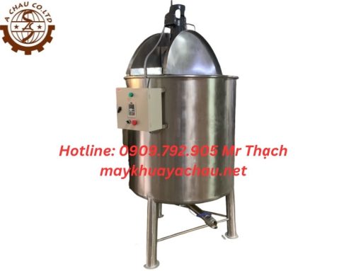 Bồn khuấy công nghiệp 1000 lít