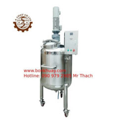Bồn Khuây công nghiệp 50 lít