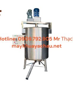 Bồn khuấy công nghiệp 500 lít