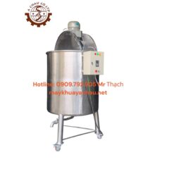Bồn khuấy công nghiệp 5000 lít
