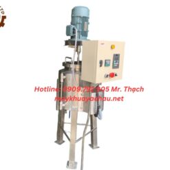 Bồn khuấy công nghiệp 10 lít giá tốt