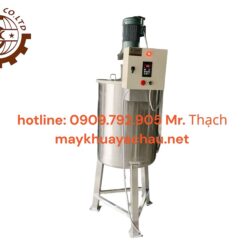 Bồn khuấy công nghiệp 100 lít