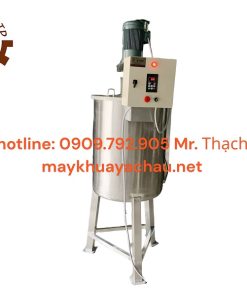 Bồn khuấy công nghiệp 100 lít