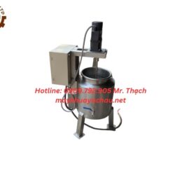 bồn khuấy công nghiệp 20 lít