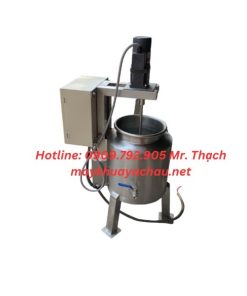 bồn khuấy công nghiệp 20 lít