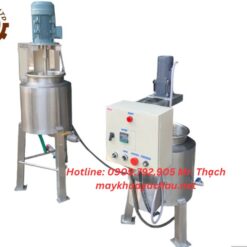 Bồn khuấy công nghiệp 20 lít