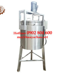 Bồn khuấy gia nhiệt 200 lít