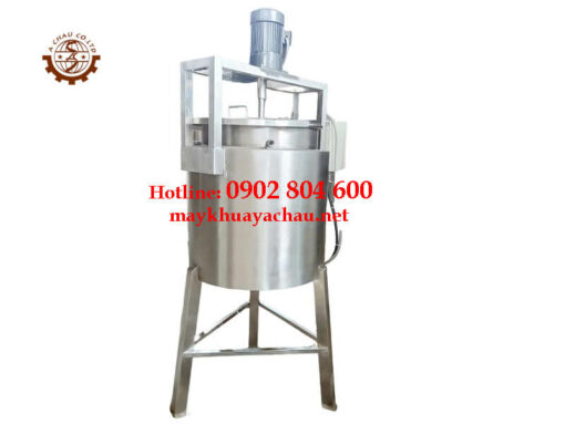 Bồn khuấy gia nhiệt 200 lít