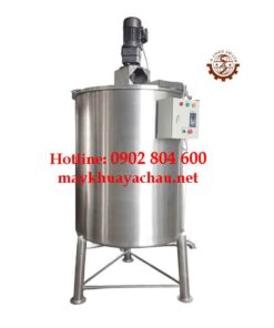 Bồn khuấy hóa chất 1000 lít