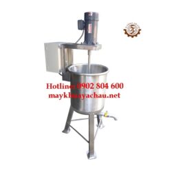 Bồn khuấy hóa chất 20 lít