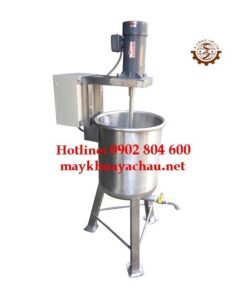 Bồn khuấy hóa chất 20 lít