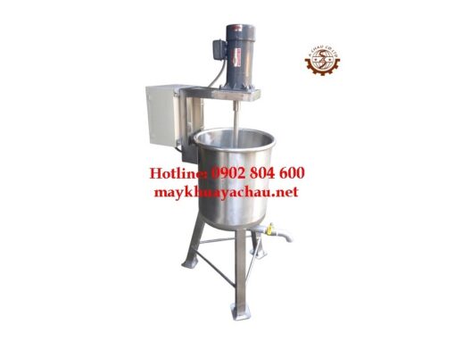 Bồn khuấy hóa chất 20 lít