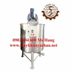 Bồn khuấy hóa chất giá rẻ, chất lượng cao