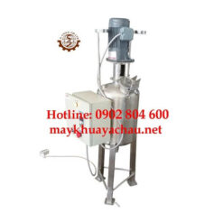 Bồn khuấy inox 10 lít
