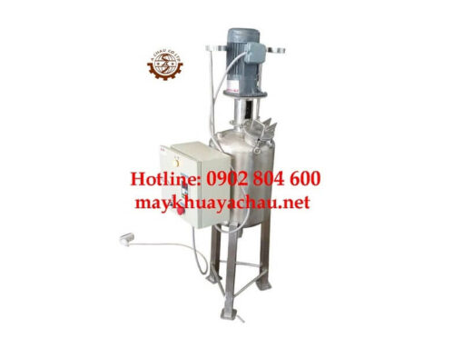 Bồn khuấy inox 10 lít