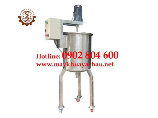 Bồn khuấy inox 100 lít