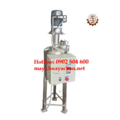 Bồn khuấy inox 20 lít