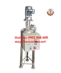 Bồn khuấy inox 20 lít