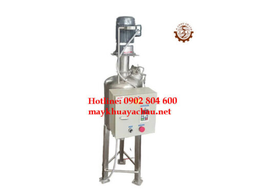 Bồn khuấy inox 20 lít