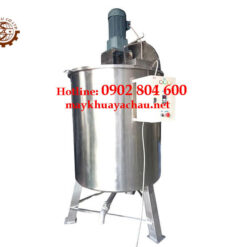 Bồn khuấy inox 2000 lít