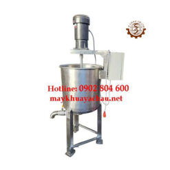 Bồn khuấy inox 50 lít