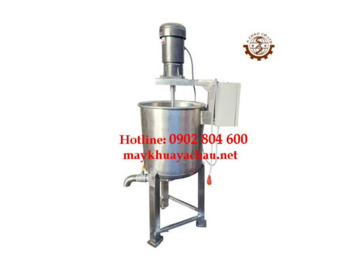 Bồn khuấy inox 50 lít