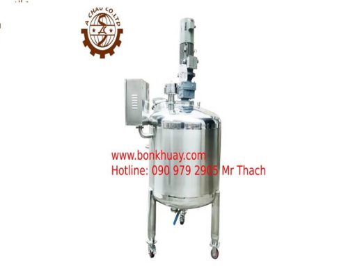 Bồn Khuây Inox 50 lít chất lượng cao