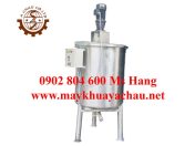 Bồn khuấy trộn thực phẩm