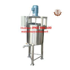 Bồn khuấy trộn thực phẩm 100 lít