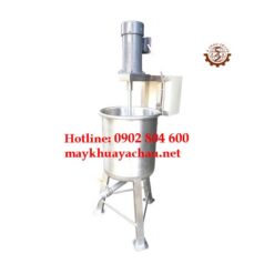 Bồn khuấy trộn thực phẩm 20 lít