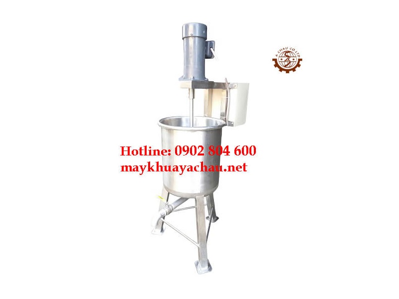 Bồn khuấy trộn thực phẩm 20 lít