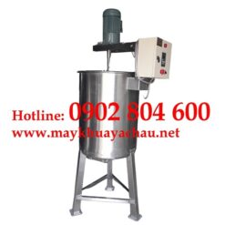 Bồn khuấy trộn thực phẩm 200 Lít