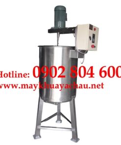 Bồn khuấy trộn thực phẩm 200 Lít