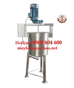 Bồn khuấy trộn thực phẩm 50 lít