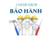 Chính sách bảo hành