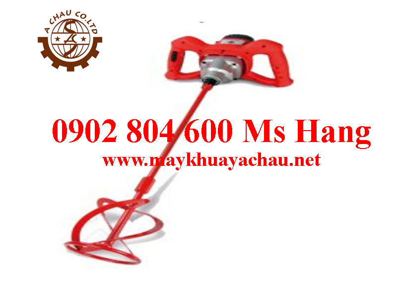 Máy khuấy cầm tay