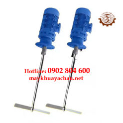 Máy khuấy công nghiệp 100 lít