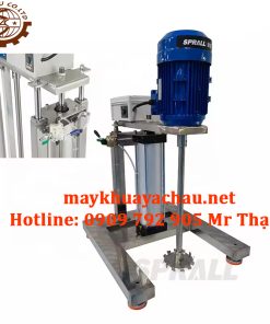 Máy khuấy hóa chất 20 lít