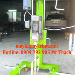 Máy khuấy hóa chất 20 lít giá rẻ