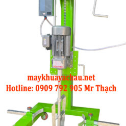 Máy khuấy hóa chất 20 lít giá rẻ