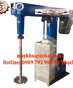 Máy khuấy hóa chất 2000 lít