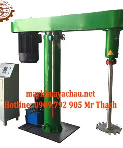 Máy khuấy hóa chất 2000 lít