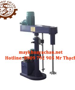 Máy khuấy hóa chất 300 lít