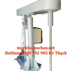 Máy khuấy hóa chất 300 lít