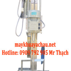 Máy khuấy hóa chất 50 lít giá rẻ