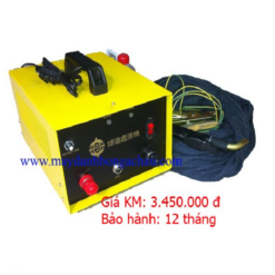 Máy tẩy mối hàn inox