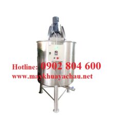 Bồn khuấy dầu nhớt